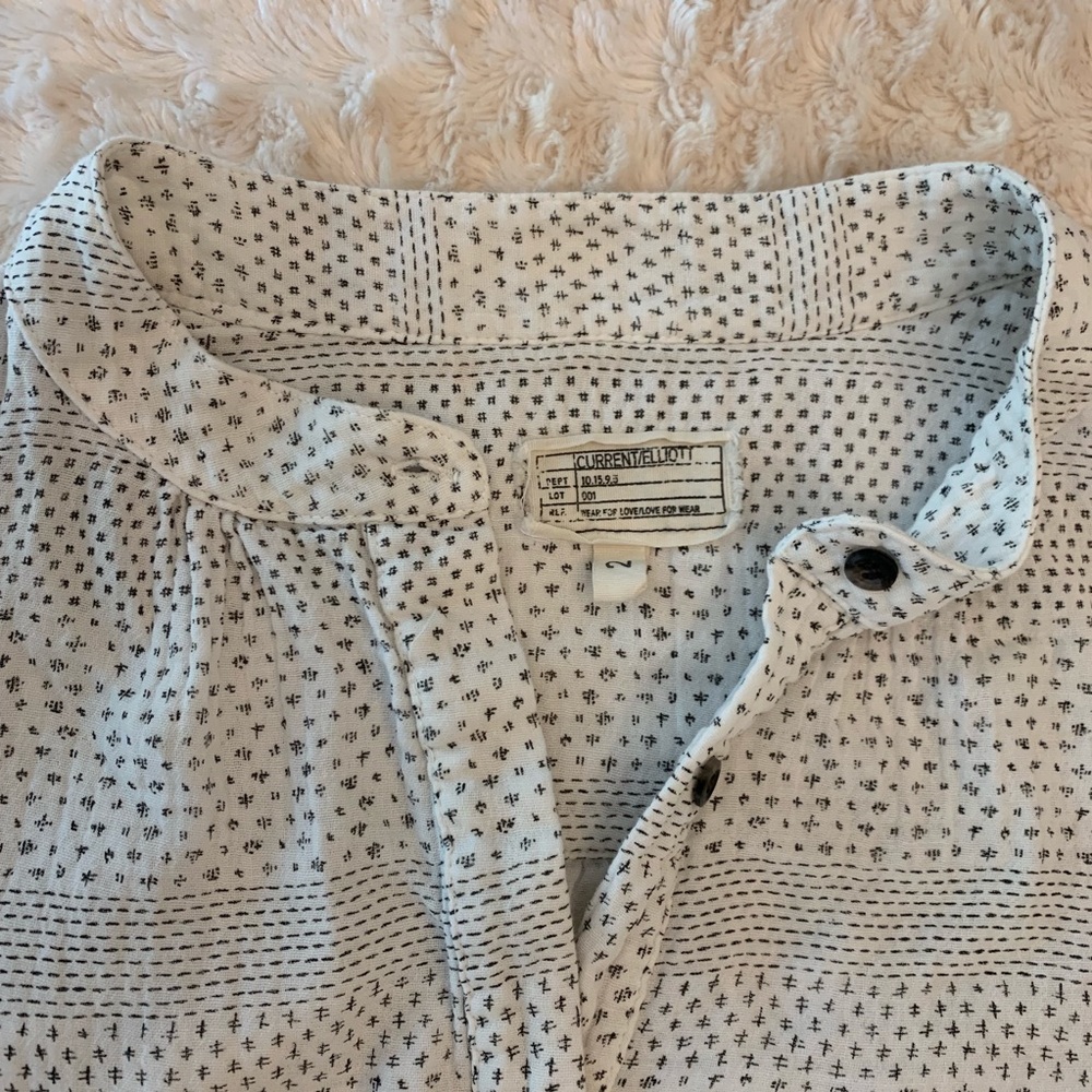 Current/Elliot Shirt - Picture 4 of 8
